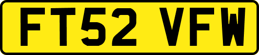 FT52VFW