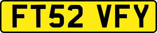 FT52VFY