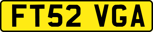 FT52VGA