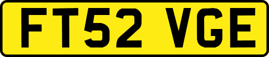 FT52VGE