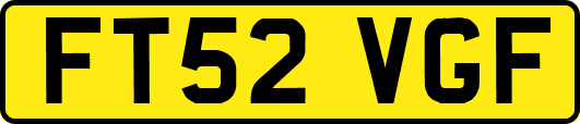 FT52VGF