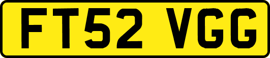 FT52VGG
