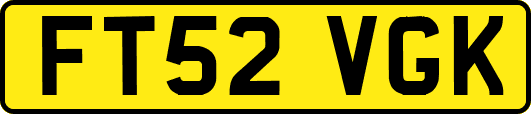 FT52VGK