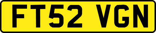 FT52VGN