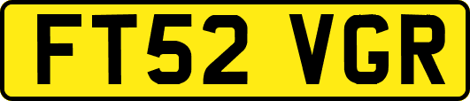 FT52VGR