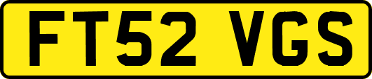 FT52VGS