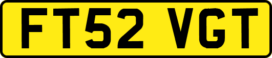 FT52VGT