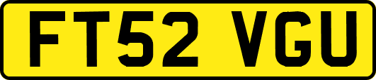 FT52VGU