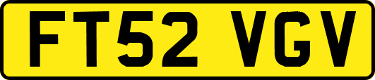 FT52VGV