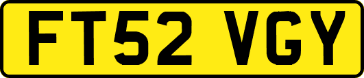 FT52VGY