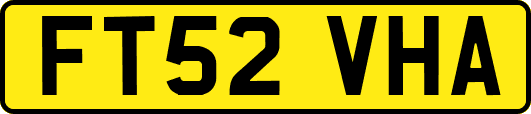 FT52VHA
