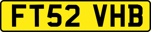FT52VHB
