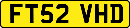 FT52VHD