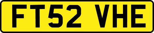 FT52VHE
