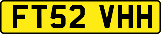 FT52VHH