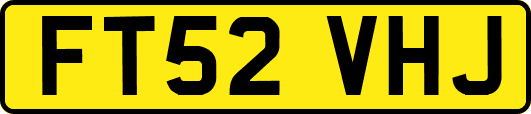 FT52VHJ
