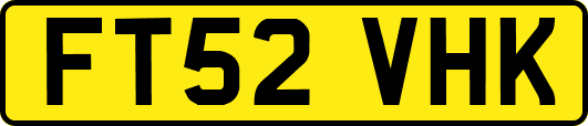 FT52VHK