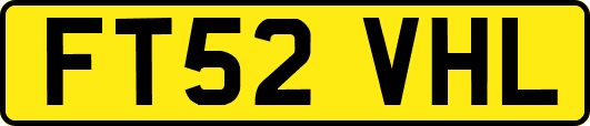 FT52VHL