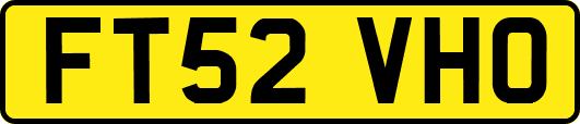 FT52VHO