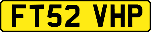 FT52VHP