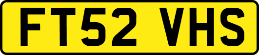 FT52VHS