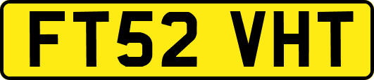 FT52VHT
