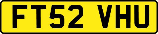 FT52VHU