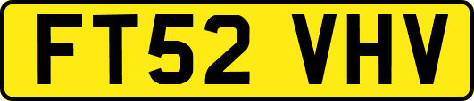 FT52VHV