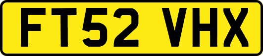 FT52VHX