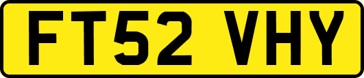 FT52VHY
