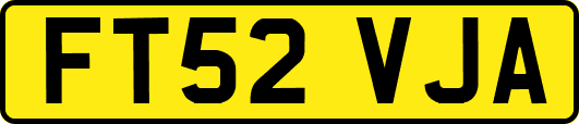 FT52VJA