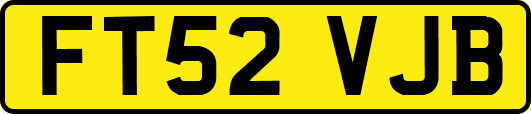 FT52VJB
