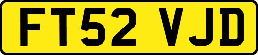 FT52VJD