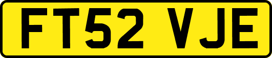 FT52VJE