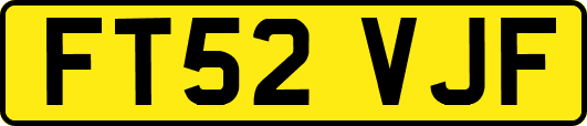 FT52VJF