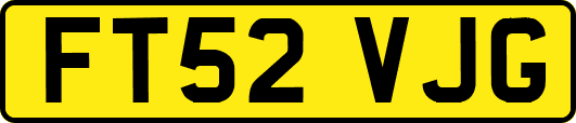 FT52VJG