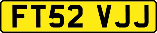 FT52VJJ