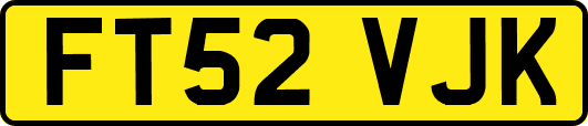 FT52VJK