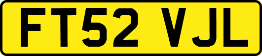 FT52VJL