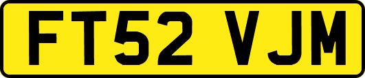 FT52VJM