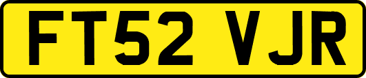 FT52VJR