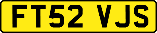 FT52VJS