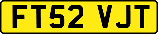 FT52VJT