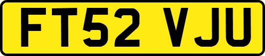FT52VJU