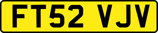 FT52VJV