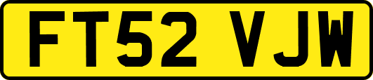 FT52VJW