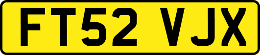 FT52VJX