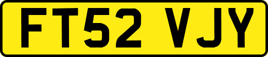 FT52VJY