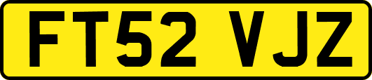 FT52VJZ