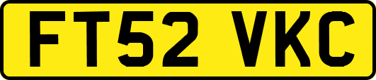 FT52VKC
